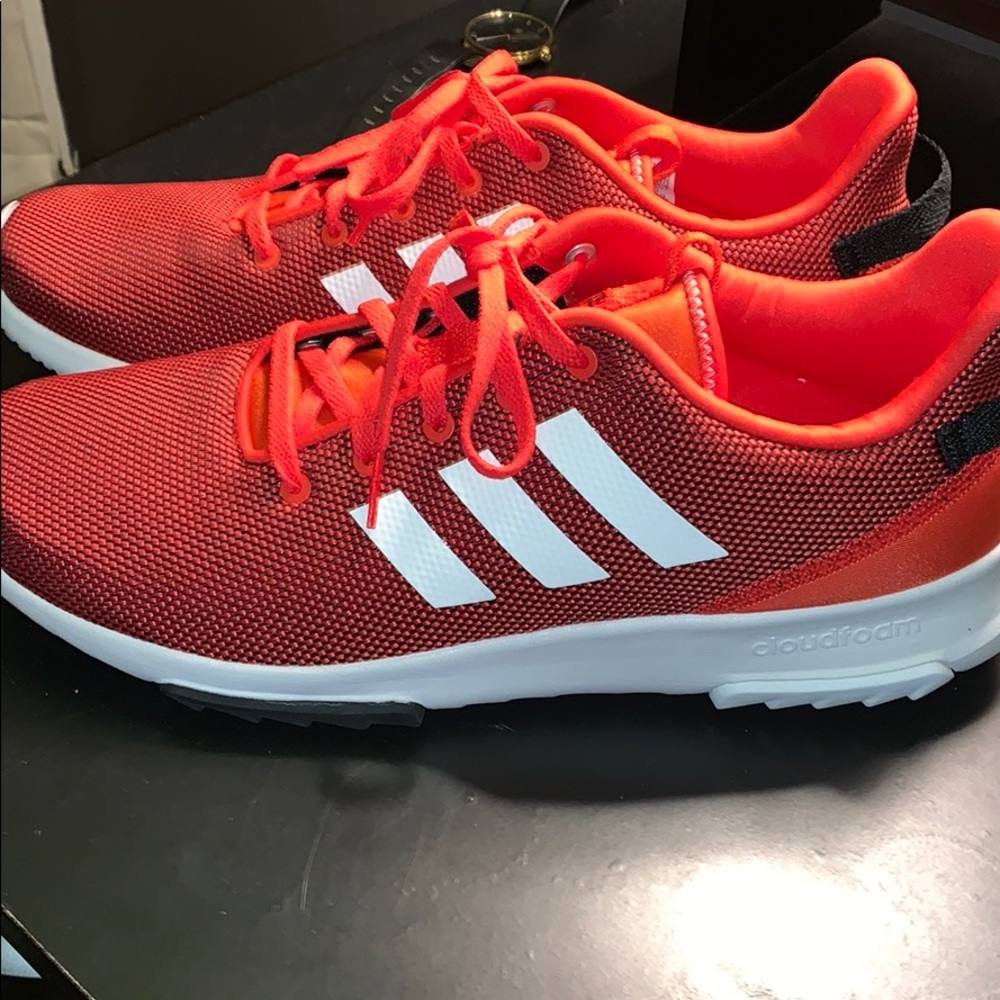 adidas cloud foam